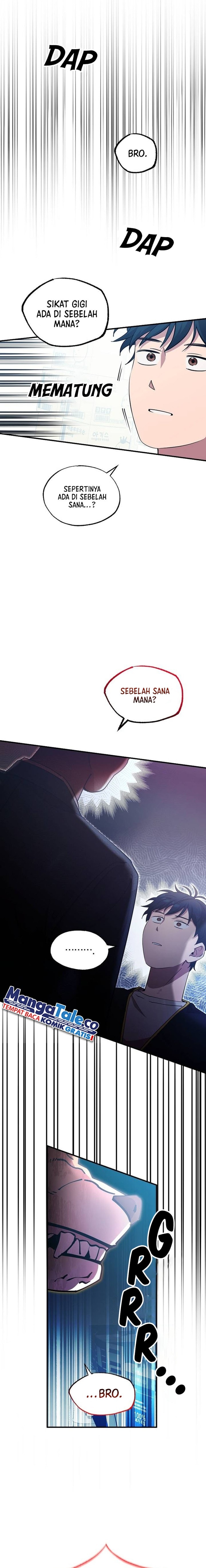 Magical Realm Shopkeeper - Chapter 1 - Page 16