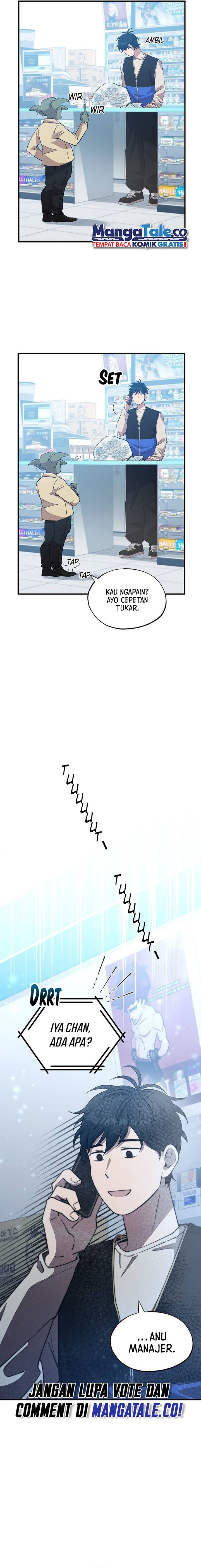 Magical Realm Shopkeeper - Chapter 1 - Page 23