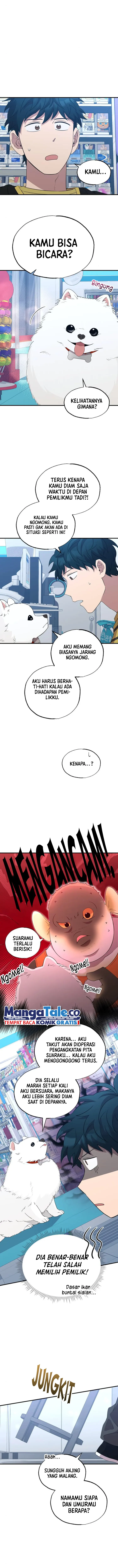 Magical Realm Shopkeeper - Chapter 14 - Page 7