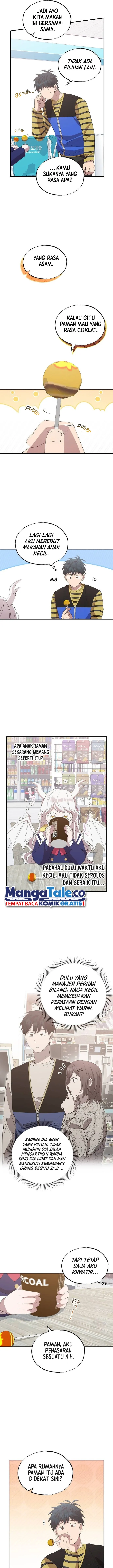 Magical Realm Shopkeeper - Chapter 16 - Page 7