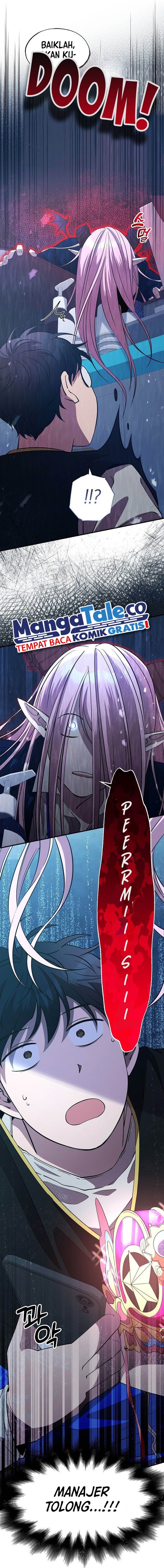 Magical Realm Shopkeeper - Chapter 2 - Page 22