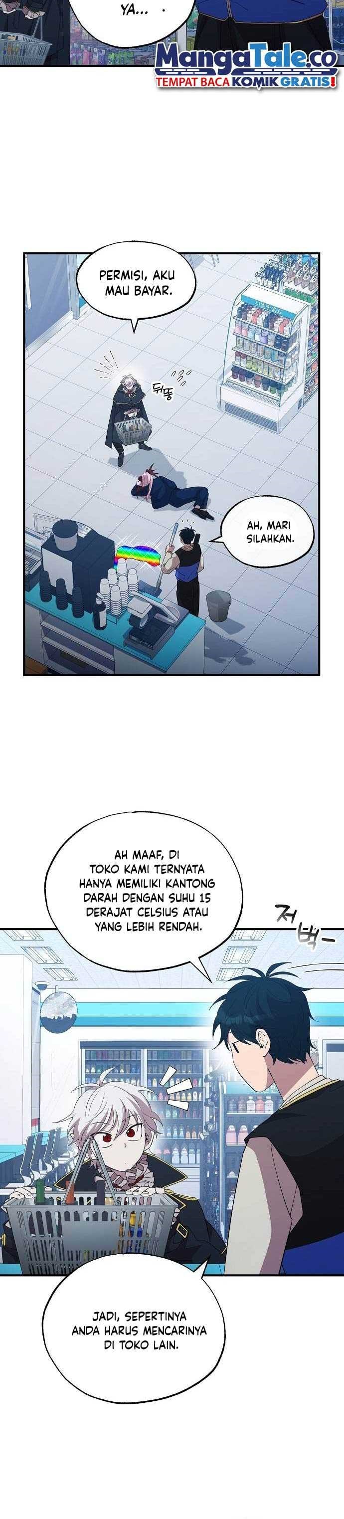 Magical Realm Shopkeeper - Chapter 3 - Page 16