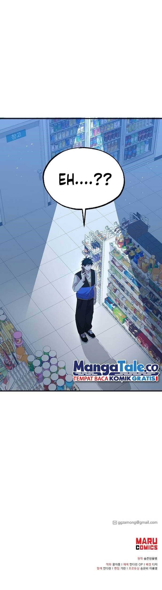 Magical Realm Shopkeeper - Chapter 3 - Page 38