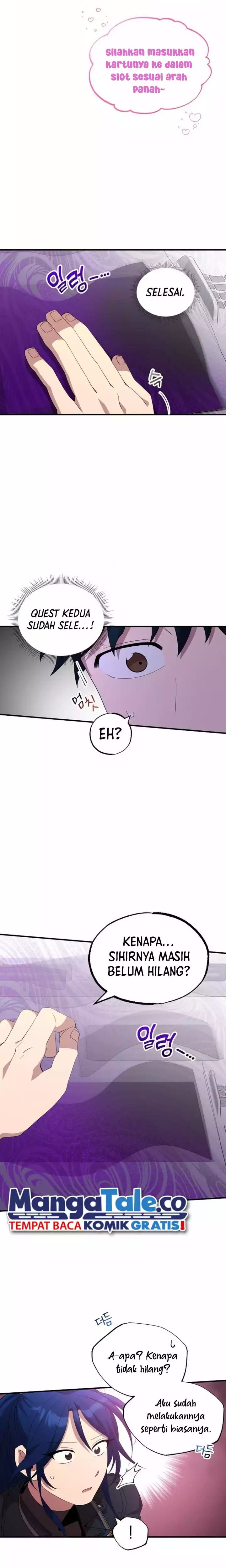 Magical Realm Shopkeeper - Chapter 35 - Page 18