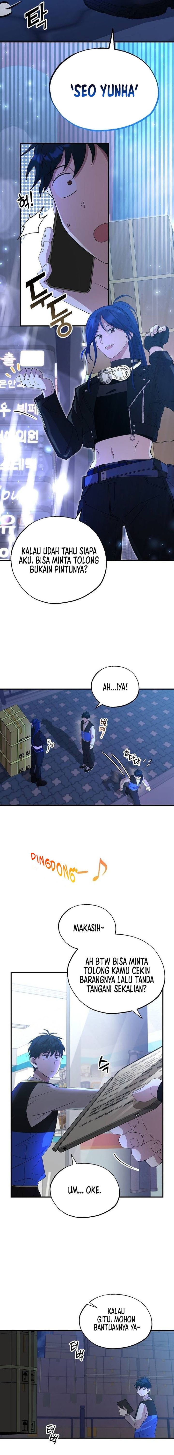 Magical Realm Shopkeeper - Chapter 4 - Page 14