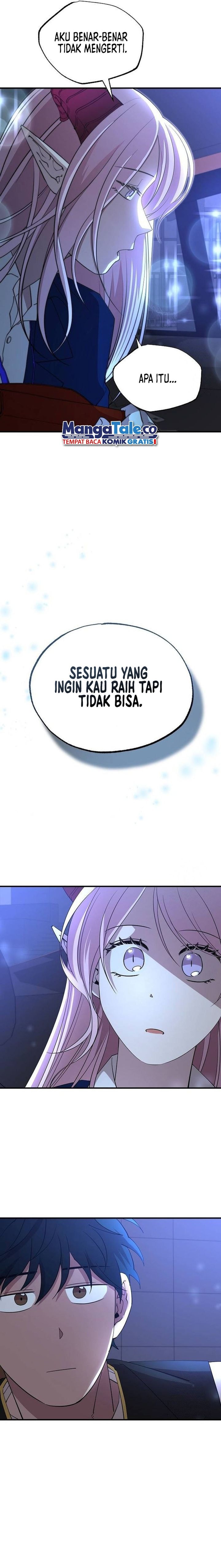 Magical Realm Shopkeeper - Chapter 4 - Page 20