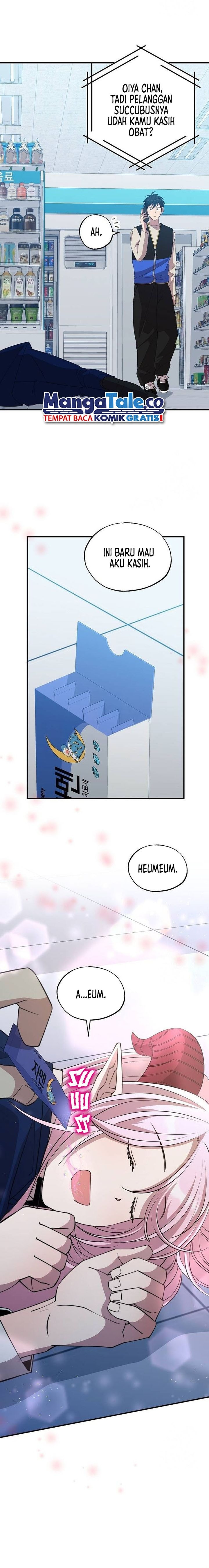 Magical Realm Shopkeeper - Chapter 4 - Page 5