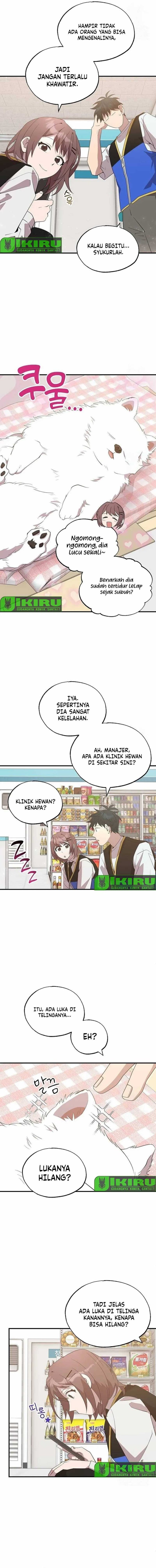 Magical Realm Shopkeeper - Chapter 42 - Page 11