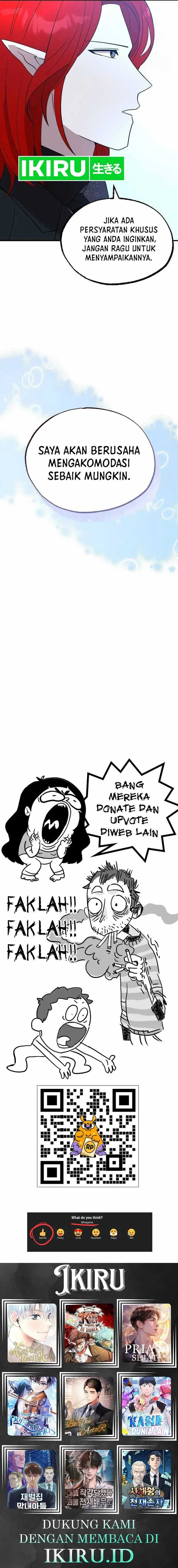 Magical Realm Shopkeeper - Chapter 43 - Page 17