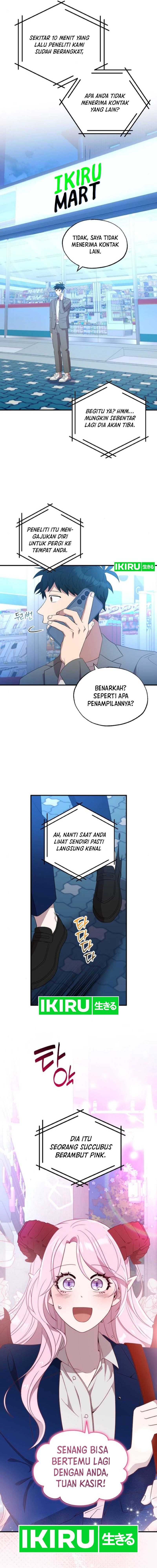 Magical Realm Shopkeeper - Chapter 45 - Page 11