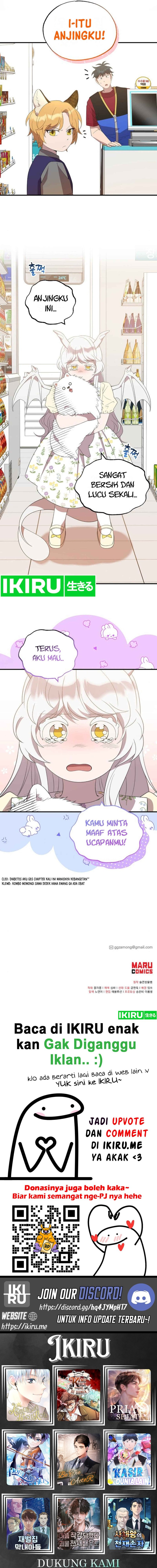 Magical Realm Shopkeeper - Chapter 47 - Page 17