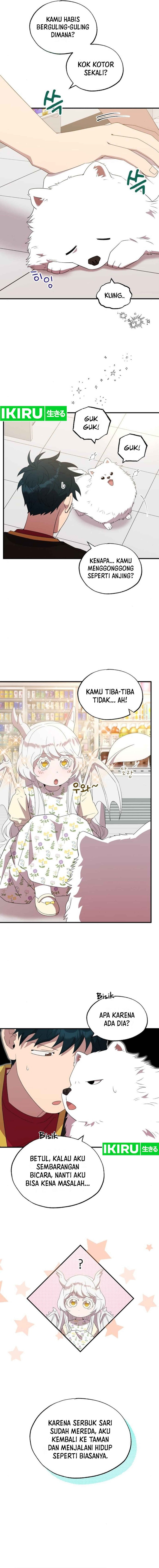 Magical Realm Shopkeeper - Chapter 47 - Page 7