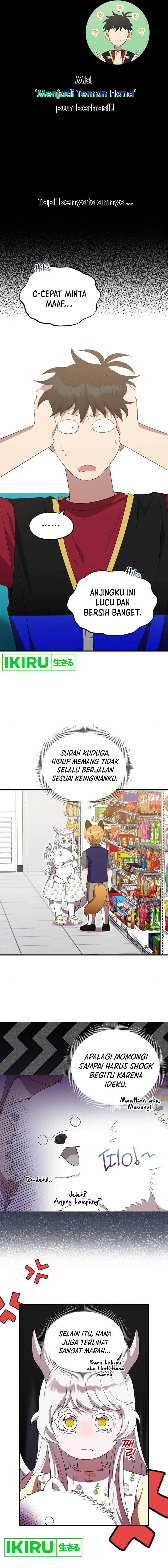 Magical Realm Shopkeeper - Chapter 48 - Page 2