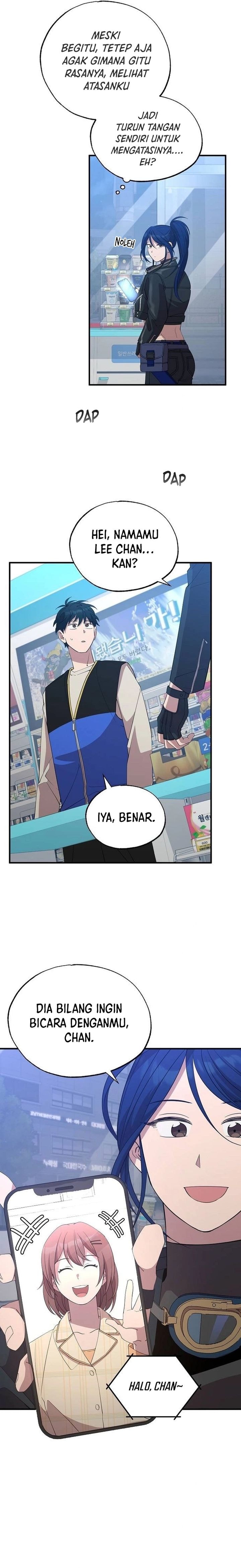 Magical Realm Shopkeeper - Chapter 5 - Page 2
