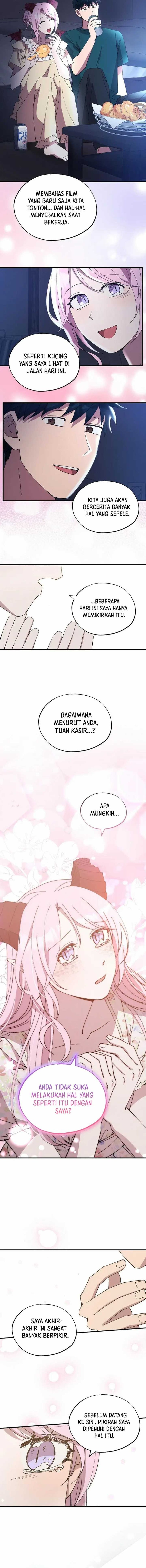 Magical Realm Shopkeeper - Chapter 53 - Page 3