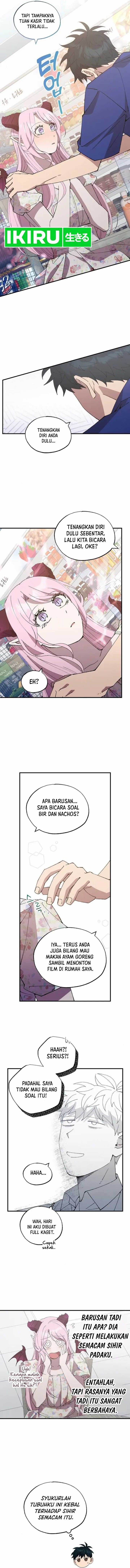 Magical Realm Shopkeeper - Chapter 53 - Page 4