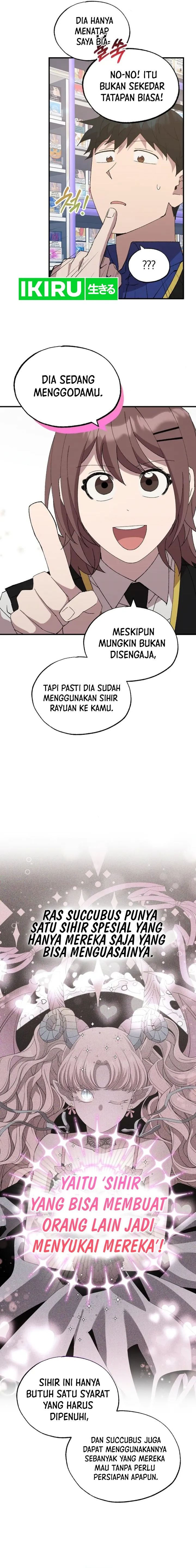 Magical Realm Shopkeeper - Chapter 54 - Page 9