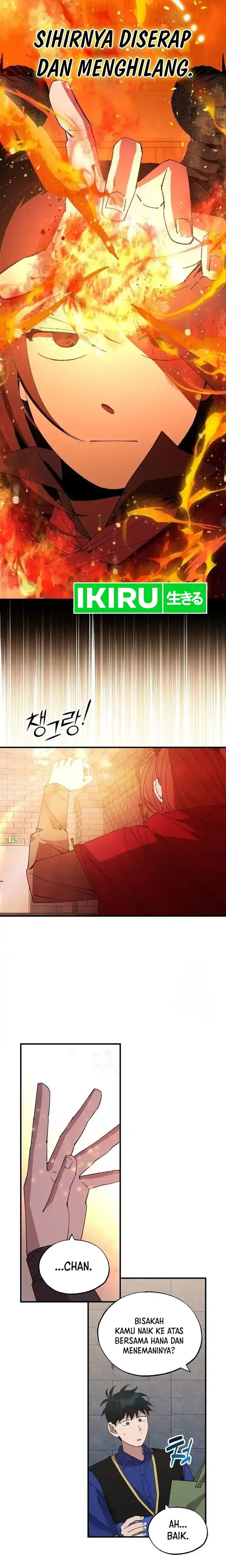 Magical Realm Shopkeeper - Chapter 56 - Page 18