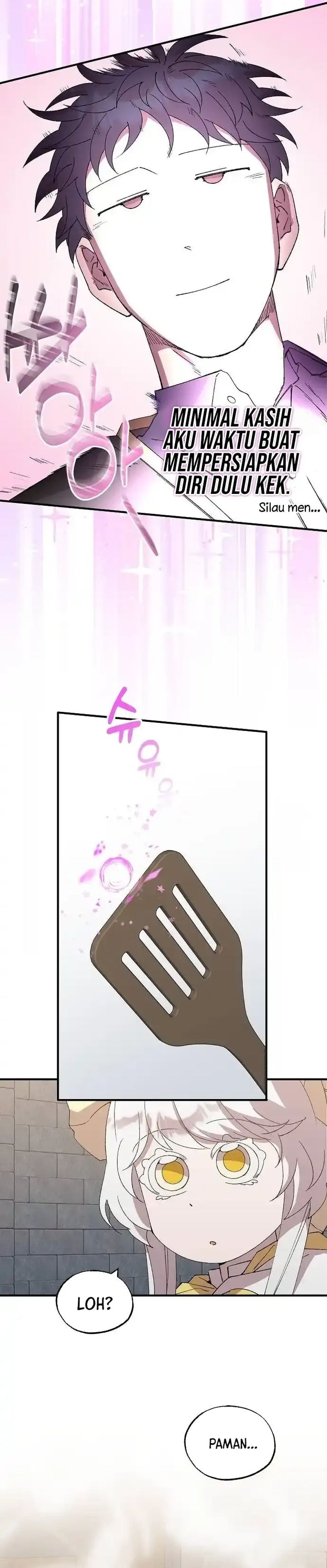 Magical Realm Shopkeeper - Chapter 56 - Page 8