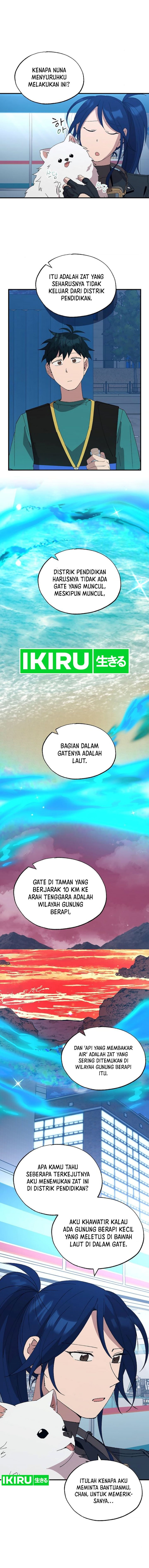Magical Realm Shopkeeper - Chapter 59 - Page 11
