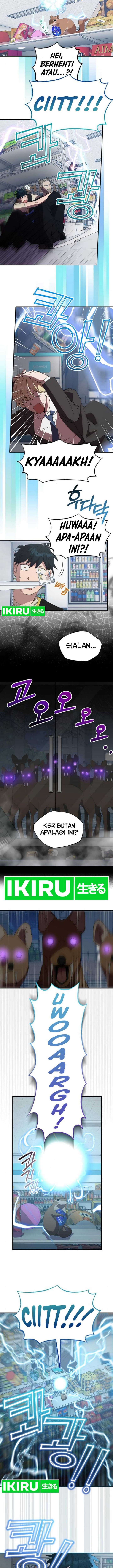 Magical Realm Shopkeeper - Chapter 61 - Page 10