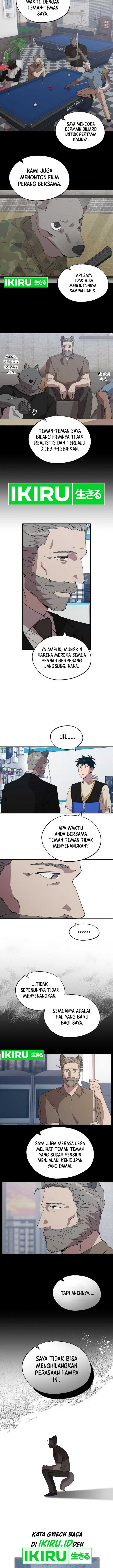 Magical Realm Shopkeeper - Chapter 61 - Page 4