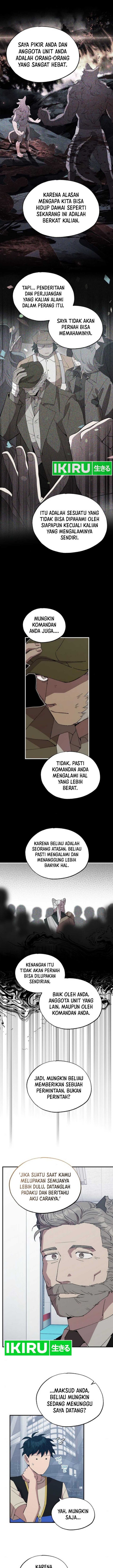 Magical Realm Shopkeeper - Chapter 61 - Page 7