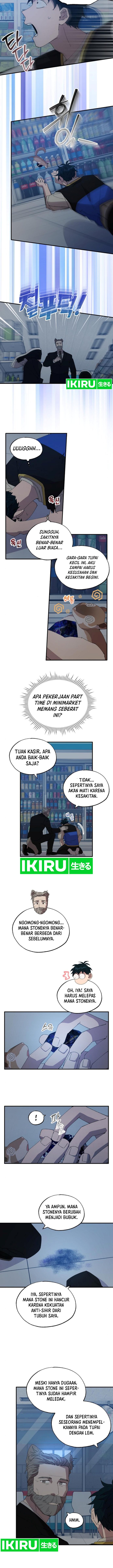 Magical Realm Shopkeeper - Chapter 62 - Page 6