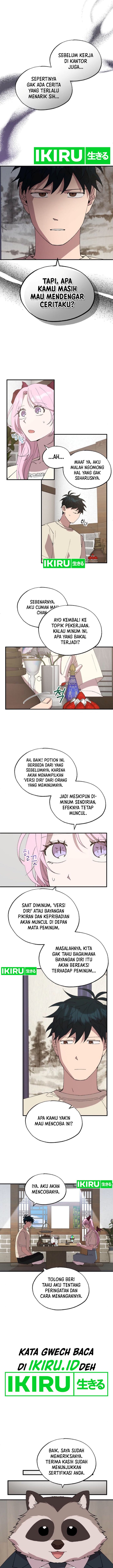 Magical Realm Shopkeeper - Chapter 65 - Page 8