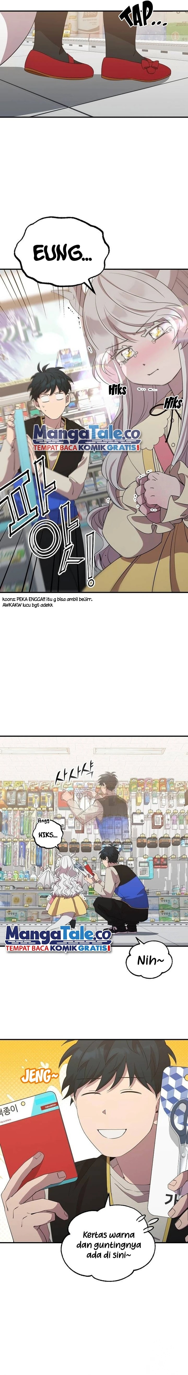 Magical Realm Shopkeeper - Chapter 7 - Page 4