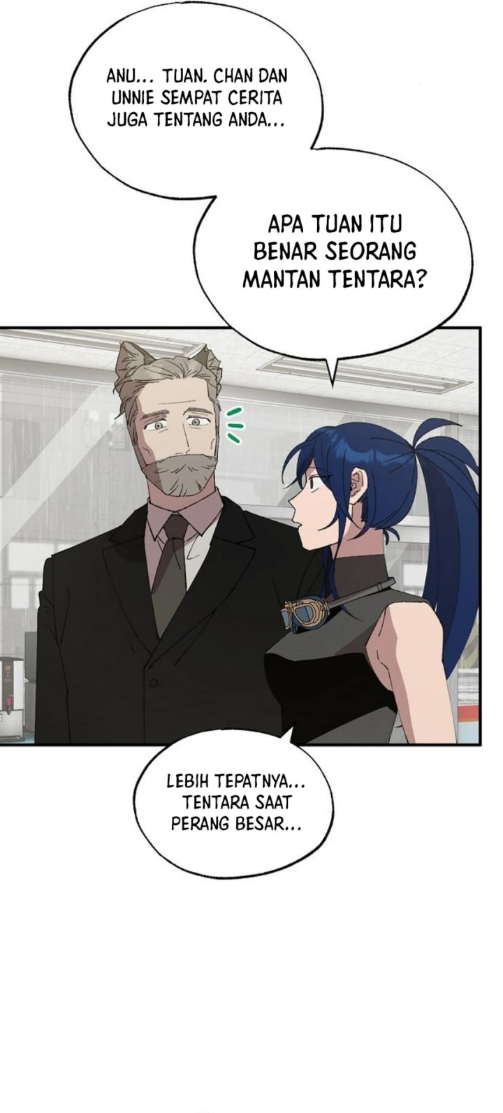 Magical Realm Shopkeeper - Chapter 72 - Page 17