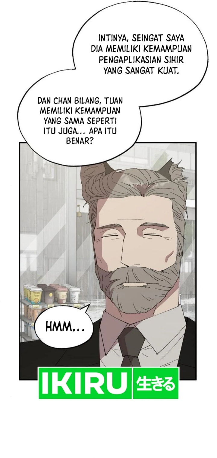 Magical Realm Shopkeeper - Chapter 72 - Page 20