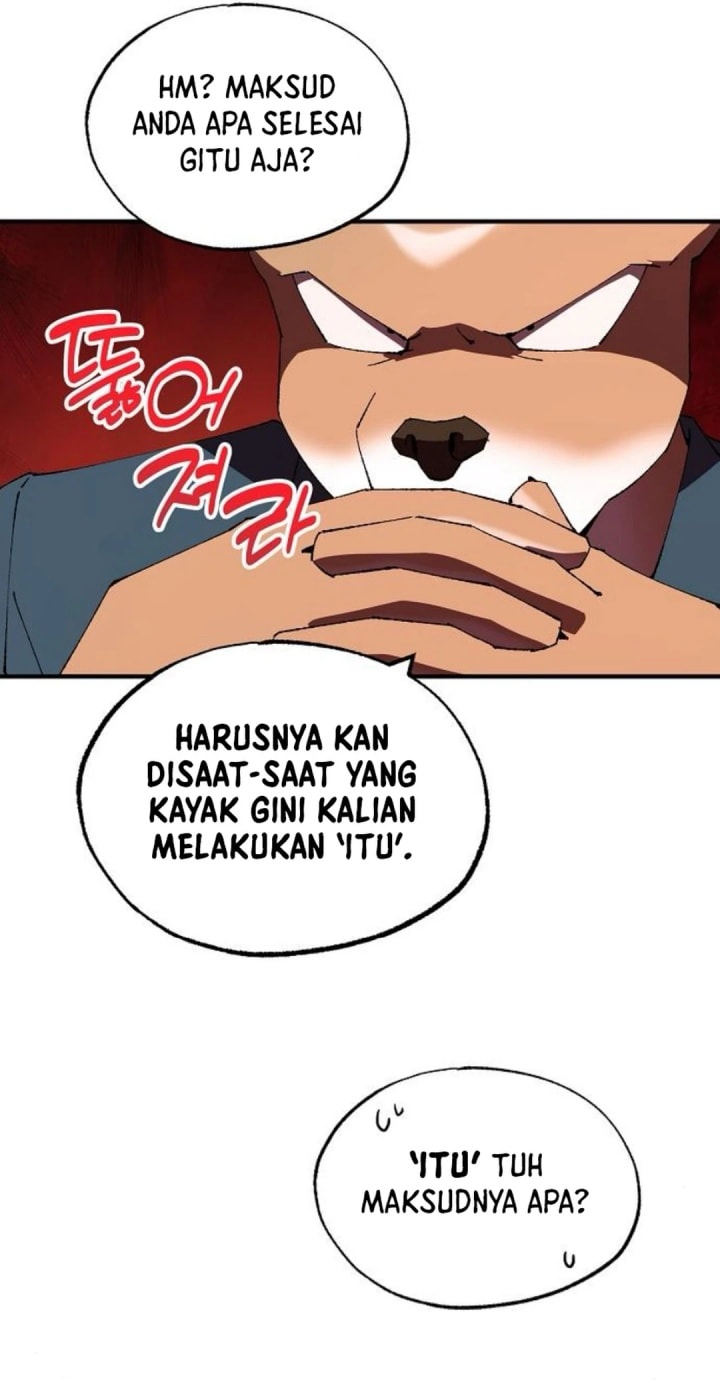Magical Realm Shopkeeper - Chapter 72 - Page 42