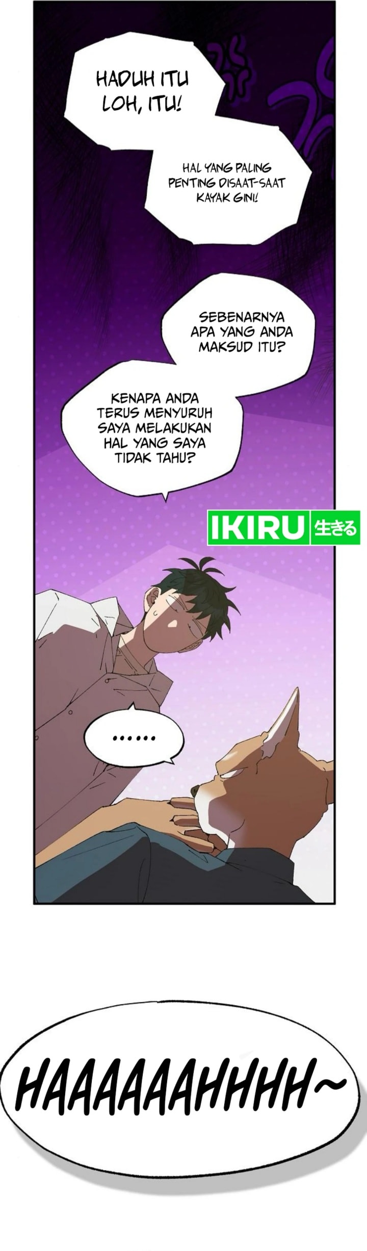 Magical Realm Shopkeeper - Chapter 72 - Page 43