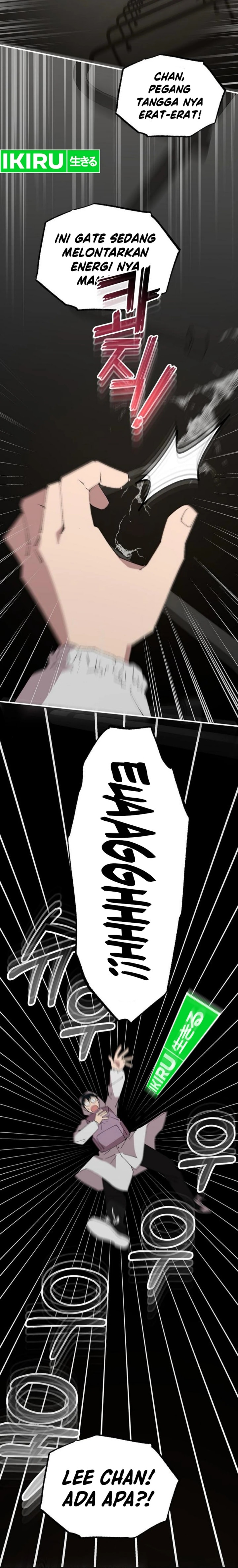 Magical Realm Shopkeeper - Chapter 72 - Page 54