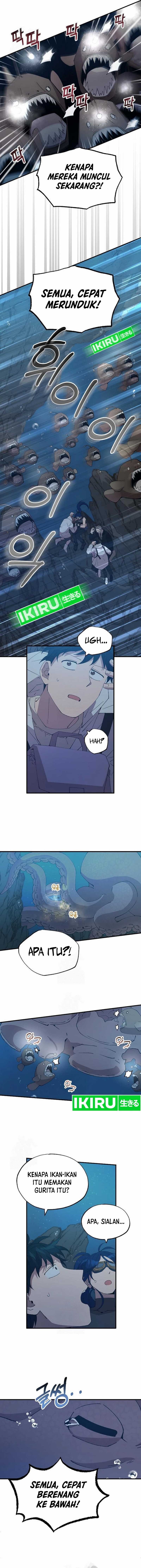 Magical Realm Shopkeeper - Chapter 73 - Page 10
