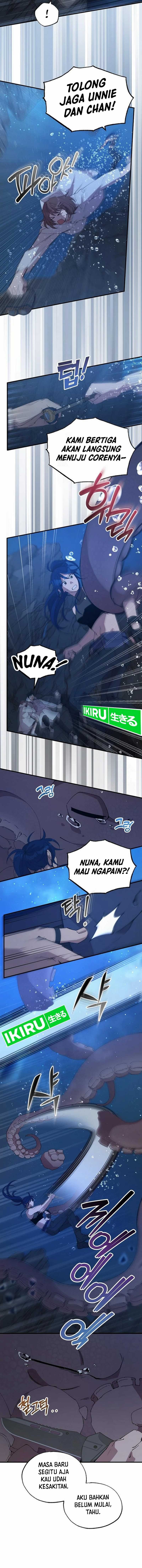 Magical Realm Shopkeeper - Chapter 73 - Page 12