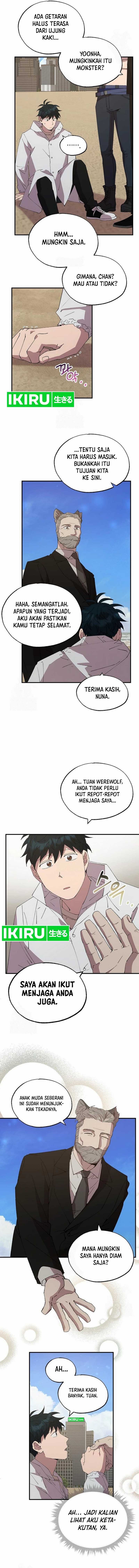 Magical Realm Shopkeeper - Chapter 73 - Page 6