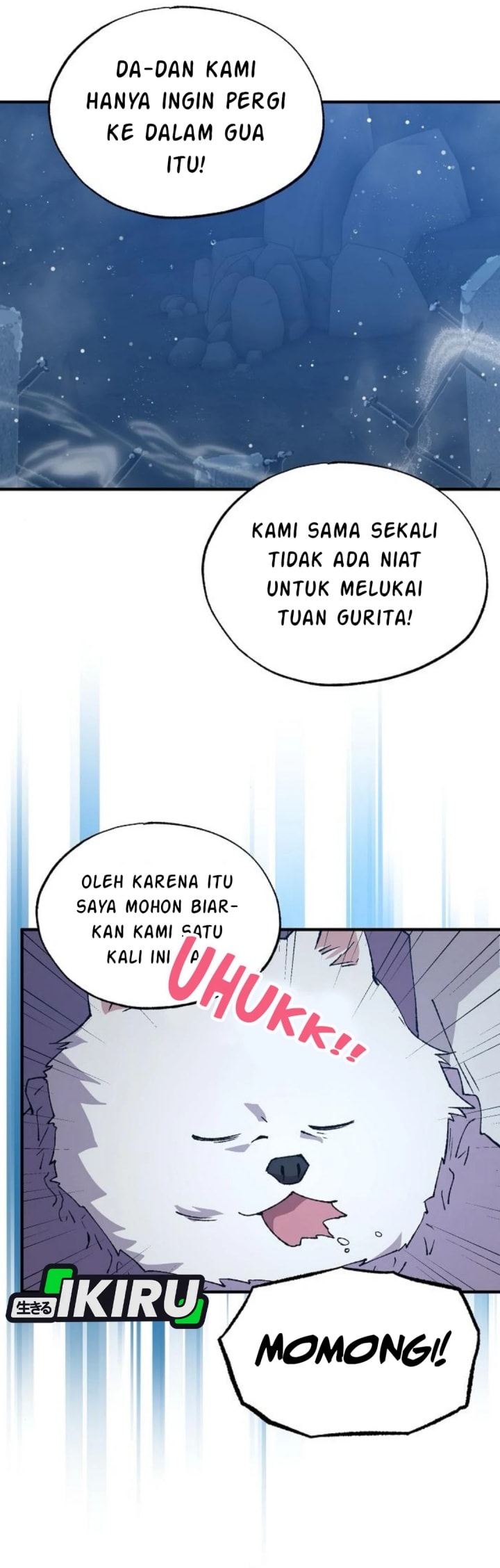Magical Realm Shopkeeper - Chapter 74 - Page 16