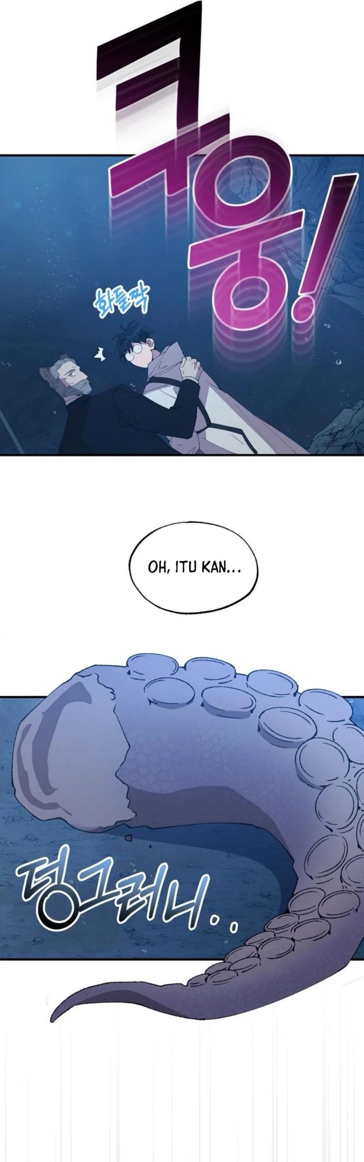 Magical Realm Shopkeeper - Chapter 74 - Page 8