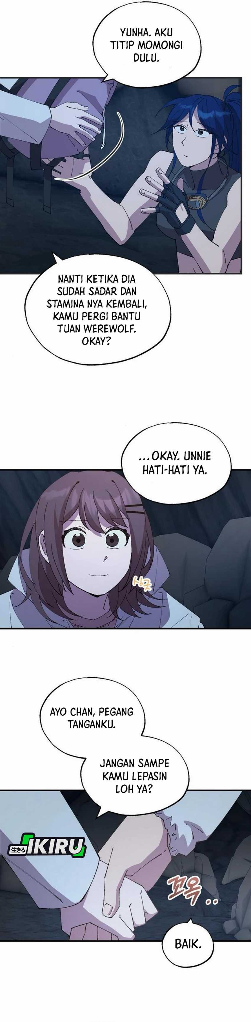 Magical Realm Shopkeeper - Chapter 75 - Page 10