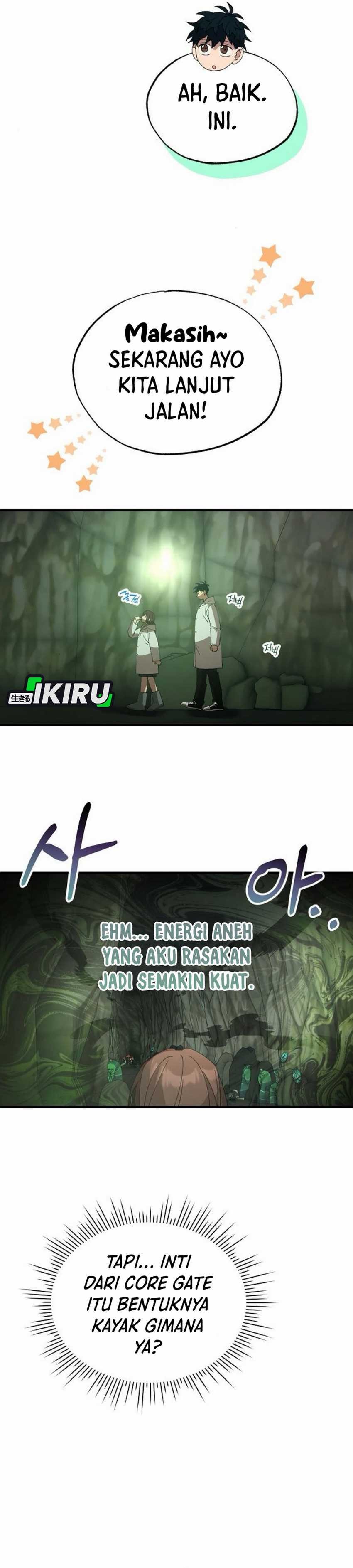 Magical Realm Shopkeeper - Chapter 75 - Page 20