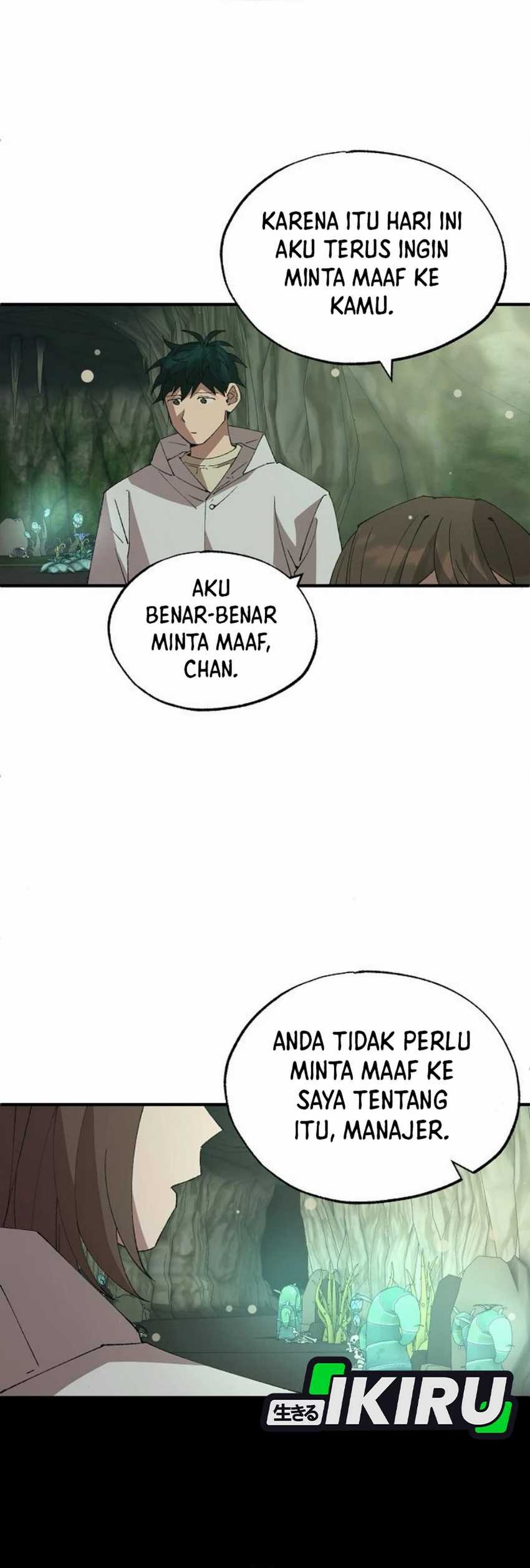 Magical Realm Shopkeeper - Chapter 75 - Page 23