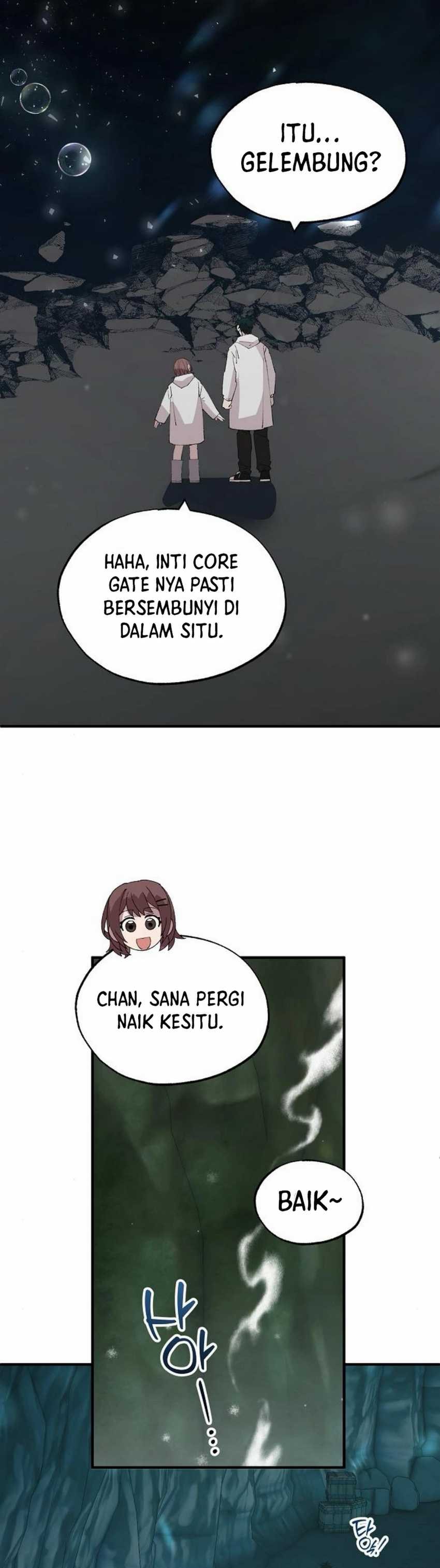 Magical Realm Shopkeeper - Chapter 75 - Page 29