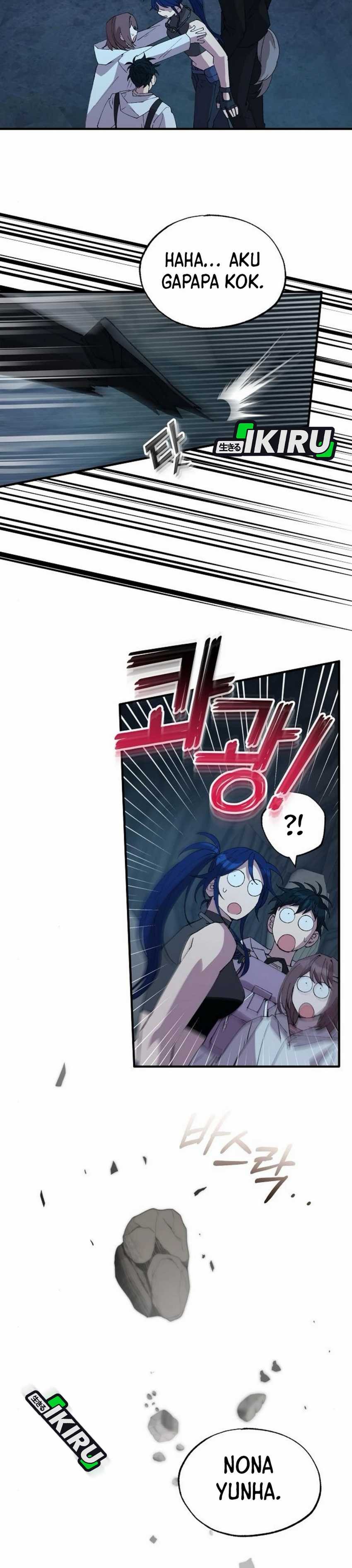 Magical Realm Shopkeeper - Chapter 75 - Page 3