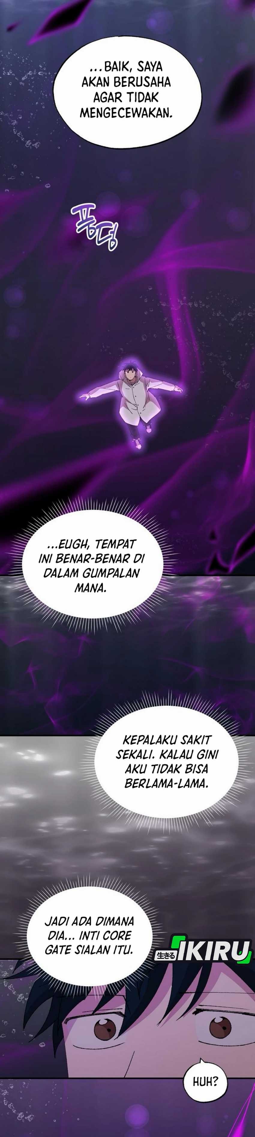 Magical Realm Shopkeeper - Chapter 75 - Page 32