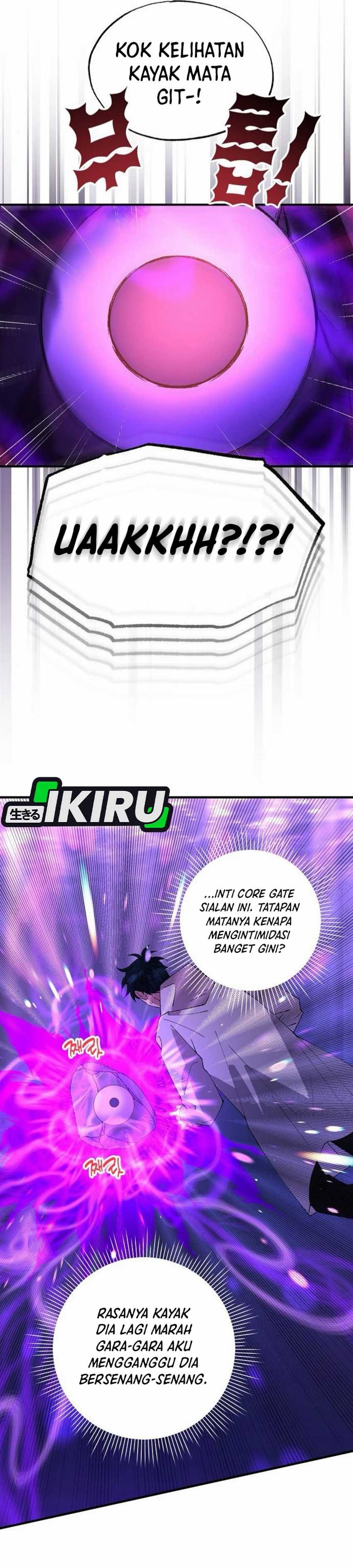 Magical Realm Shopkeeper - Chapter 75 - Page 34