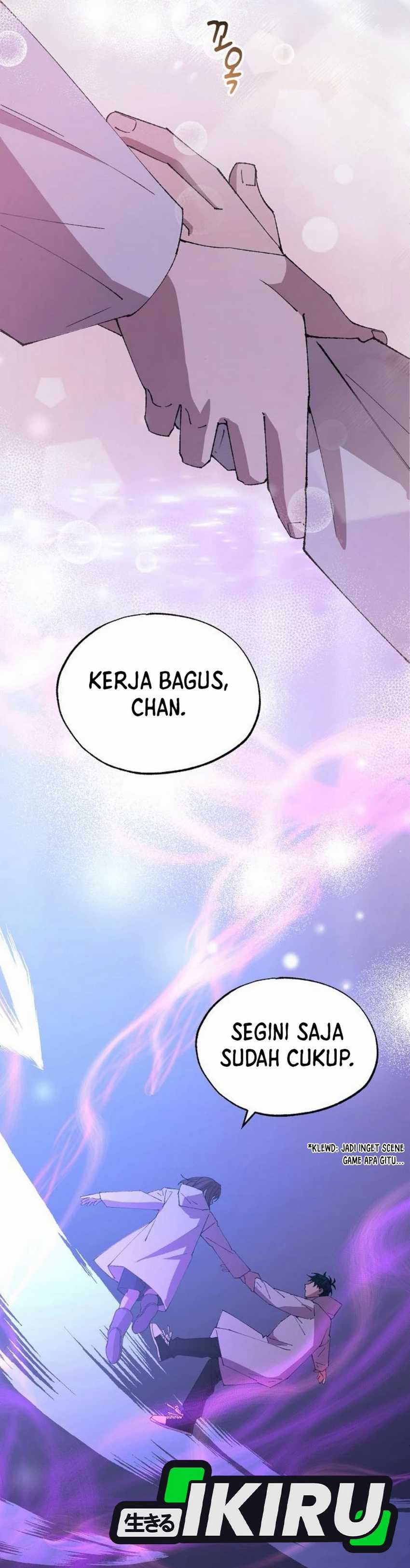 Magical Realm Shopkeeper - Chapter 75 - Page 39