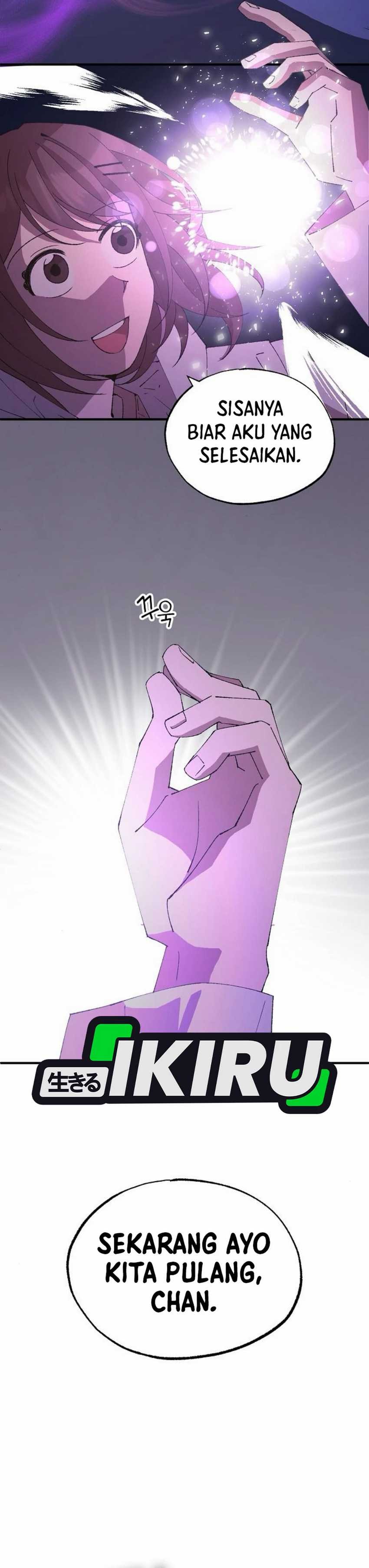 Magical Realm Shopkeeper - Chapter 75 - Page 40