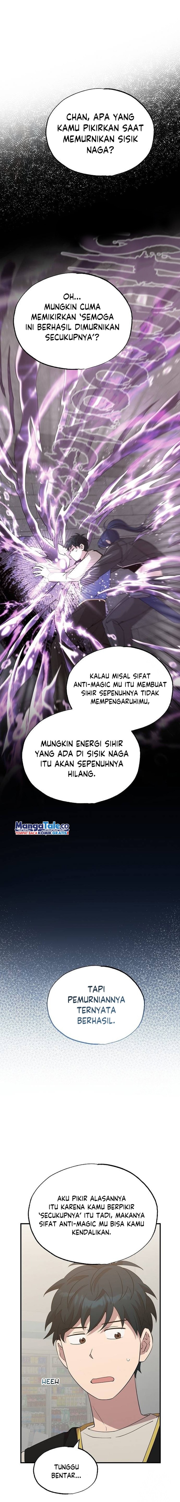 Magical Realm Shopkeeper - Chapter 8 - Page 14